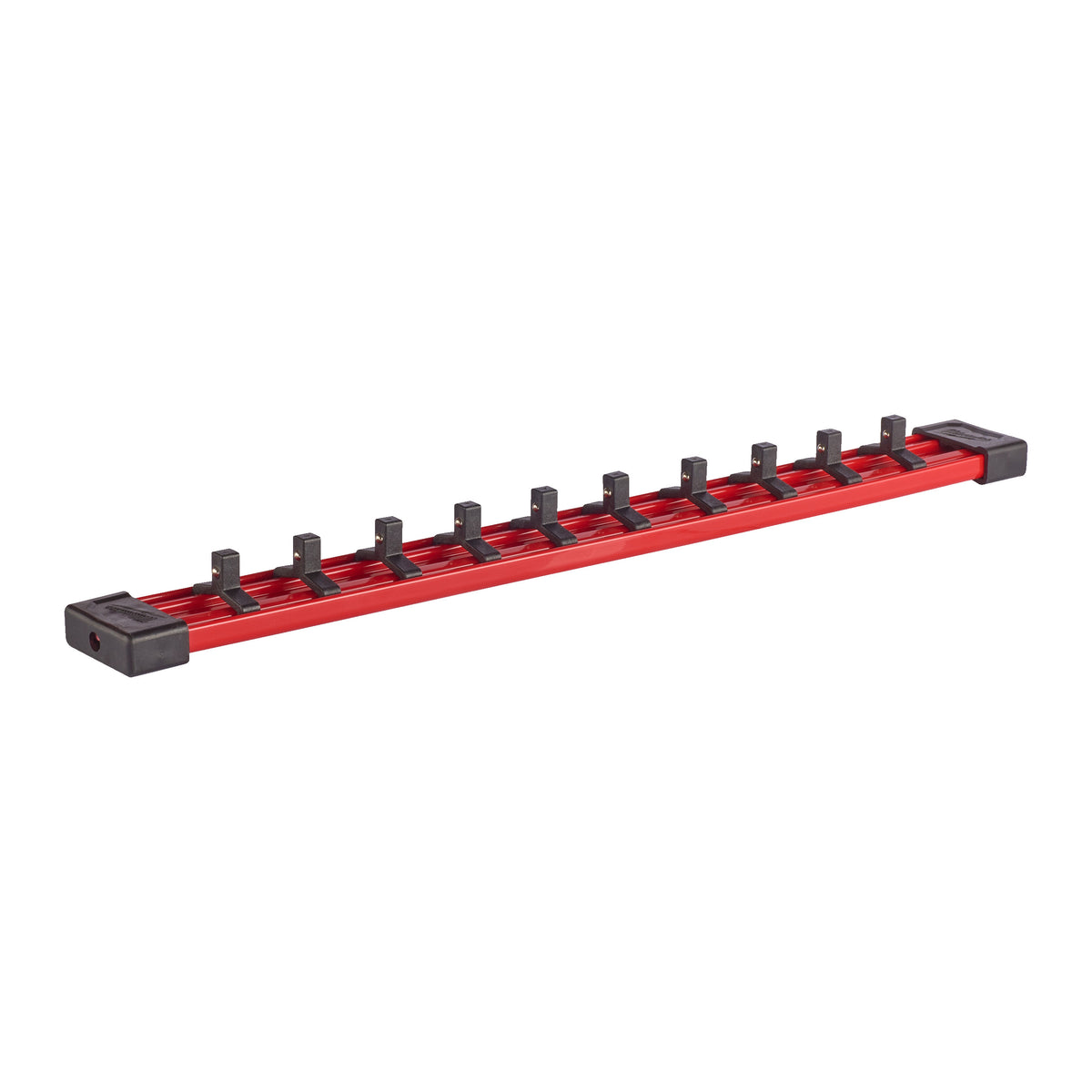 Milwaukee Schiene für SHOCKWAVE Schlagnüsse 1/4" – Produktbild 1