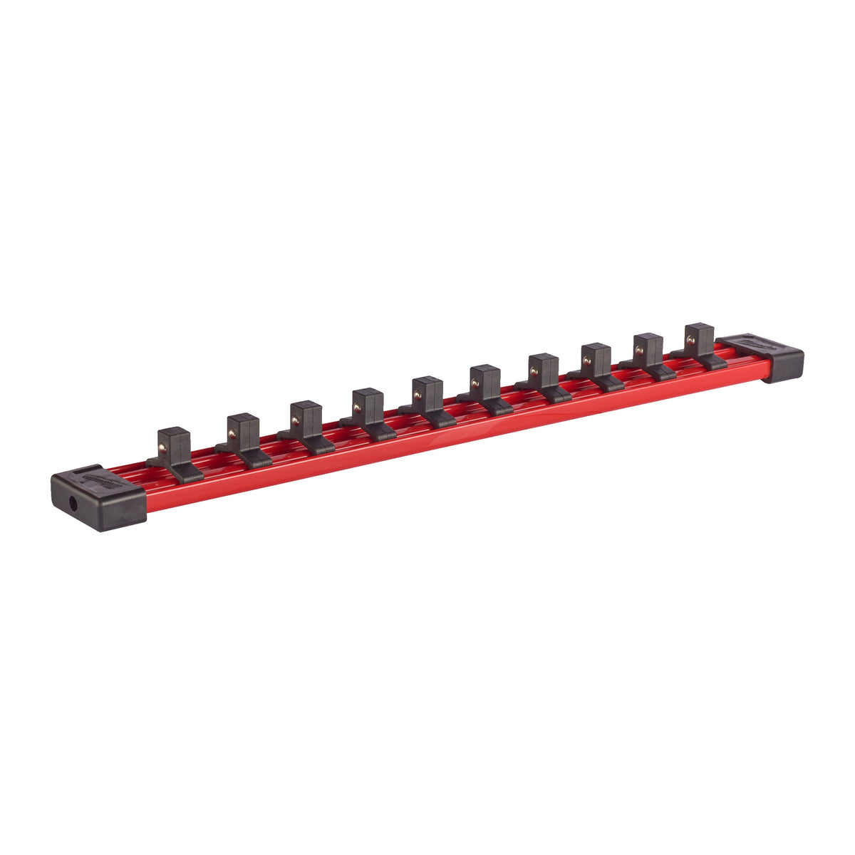 Milwaukee Schiene für SHOCKWAVE Schlagnüsse 3/8" – Produktbild 1