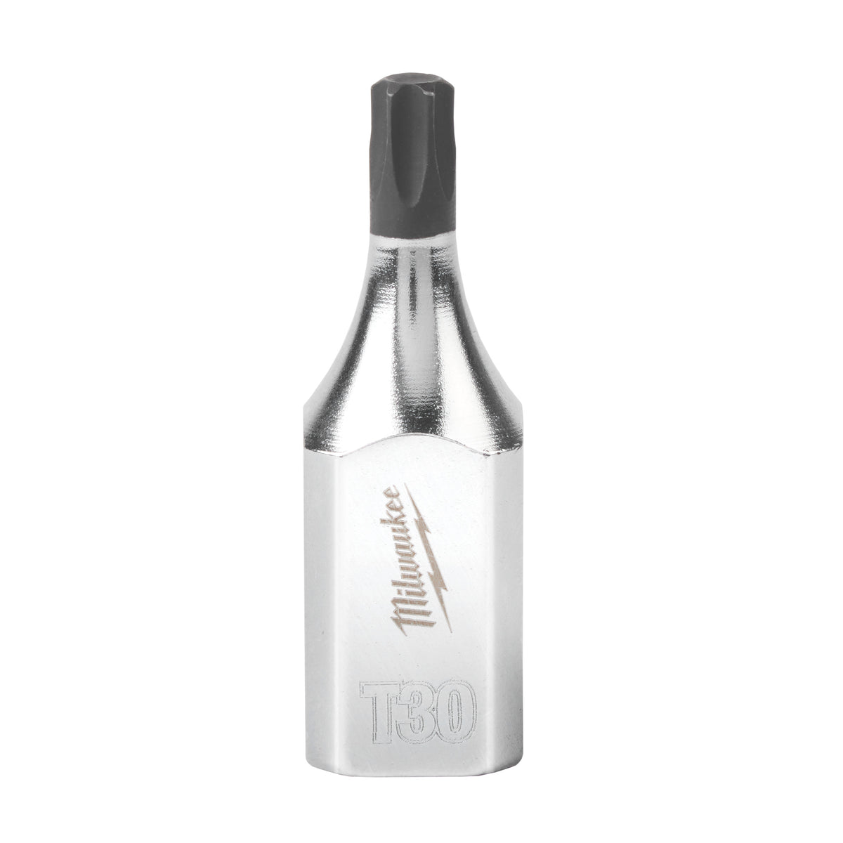 Milwaukee TX Bit-Steckschlüsseleinsatz 3/8" TX30 – Produktbild 1