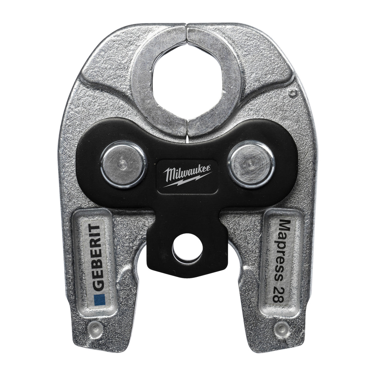 Milwaukee J12-M28 Geberit Mapress J12-M28 – Produktbild 1