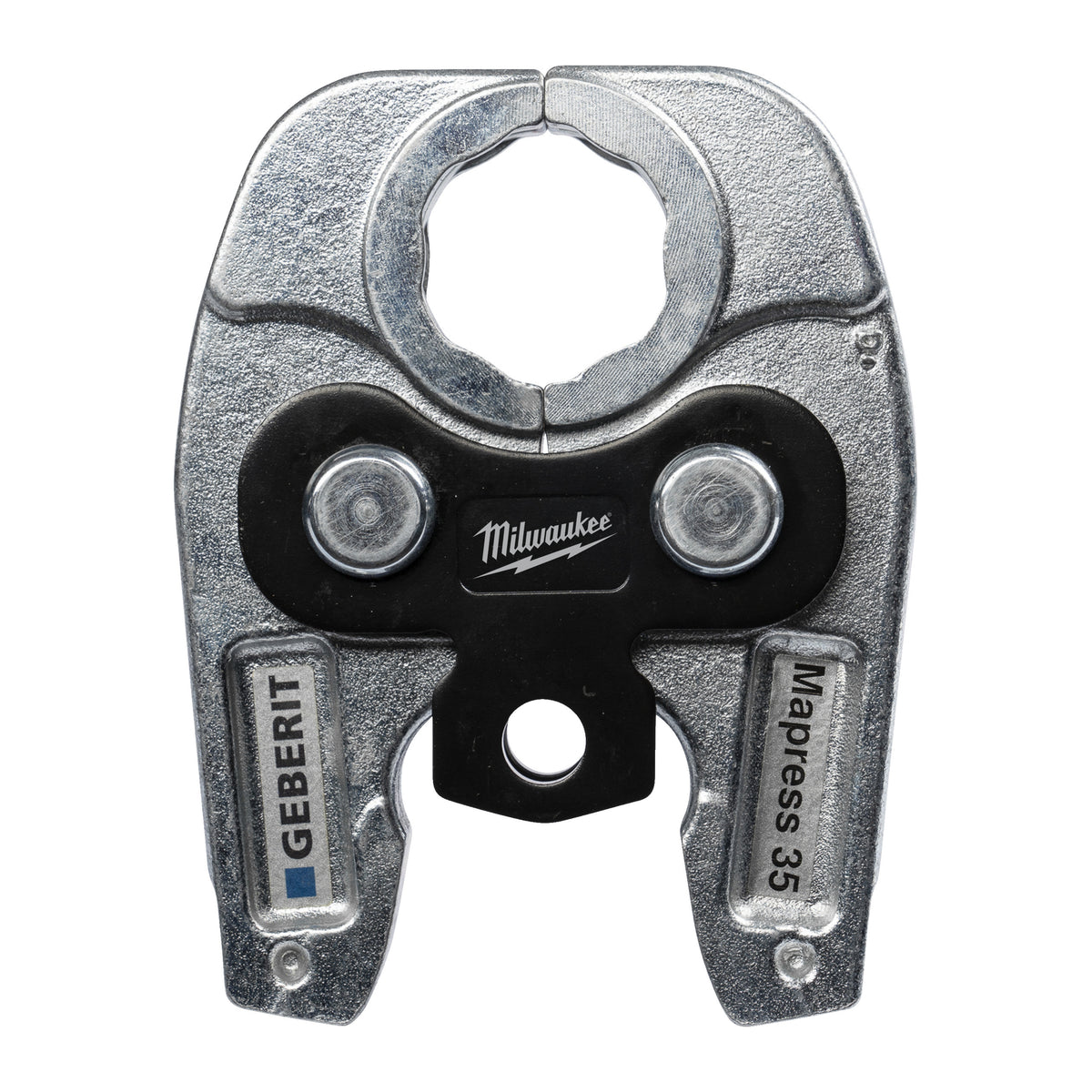 Milwaukee J12-M35 Geberit Mapress J12-M35 – Produktbild 1