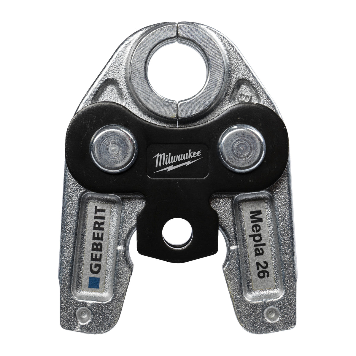 Milwaukee J12-G26 Geberit Mapress J12-G26 – Produktbild 1