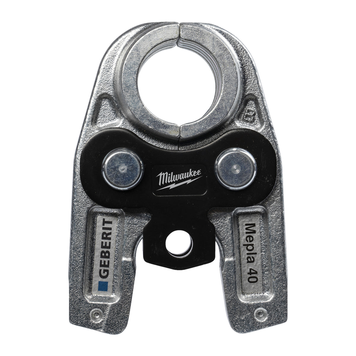 Milwaukee J12-G40 Geberit Mapress J12-G40 – Produktbild 1