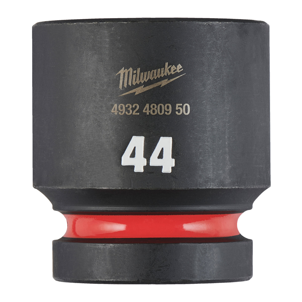Milwaukee SHOCKWAVE Schlagnuss 1" kurz – Produktbild 10