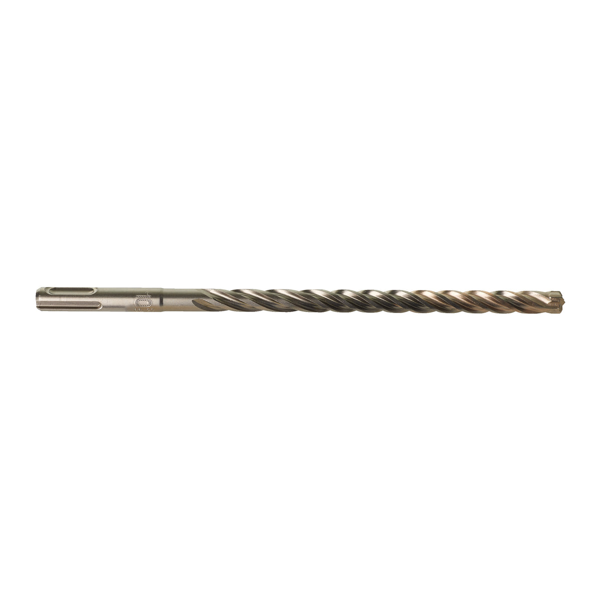 Milwaukee MX4 SDS-Plus Hammerbohrer 4-Schneiden