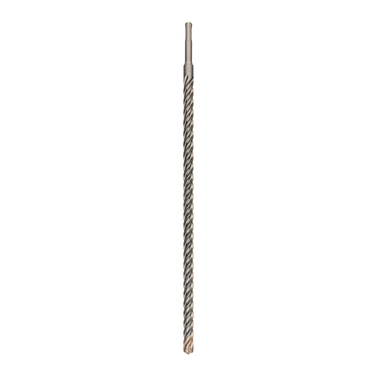 Milwaukee MX4 SDS-Plus Hammerbohrer 4-Schneiden