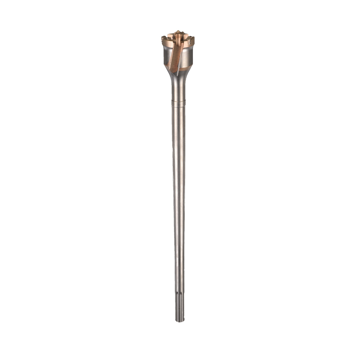 Milwaukee Fräsbohrkrone SDS-Max 55 x 990 mm einteilig – Produktbild 1