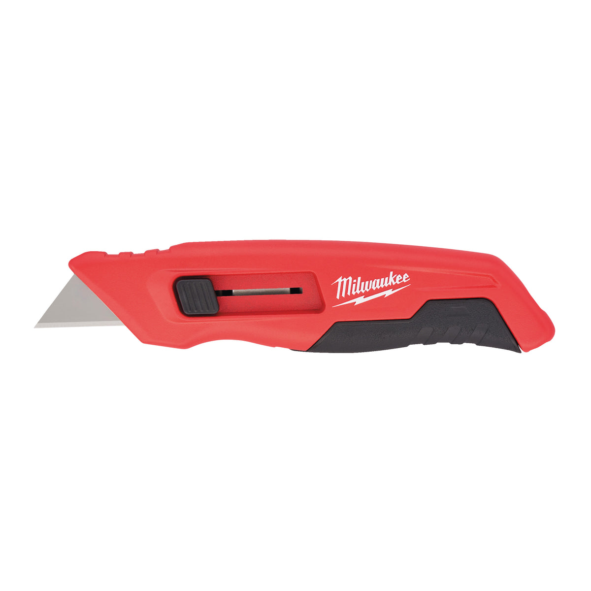 Milwaukee Universalmesser inkl. 5 Klingen – Produktbild 1