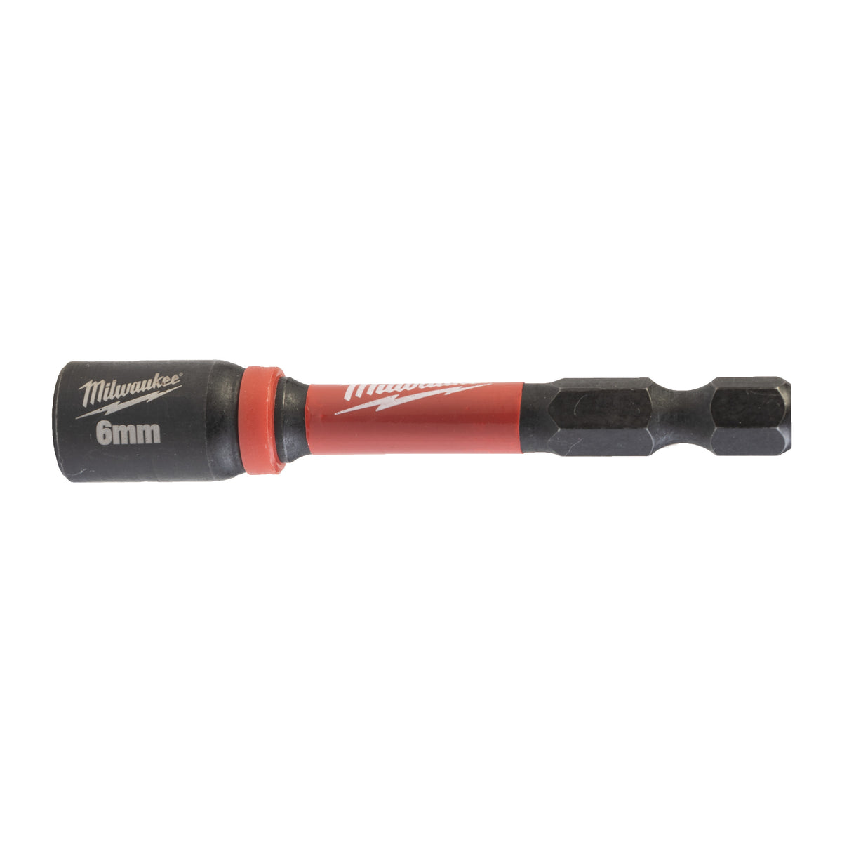 Milwaukee SHOCKWAVE Steckschlüssel 1/4" – Produktbild 2