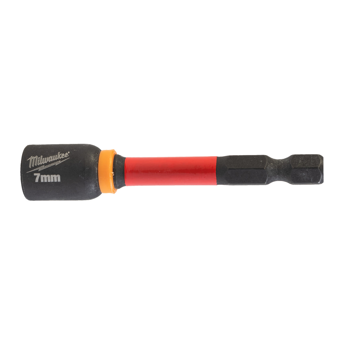 Milwaukee SHOCKWAVE Steckschlüssel 1/4" – Produktbild 4