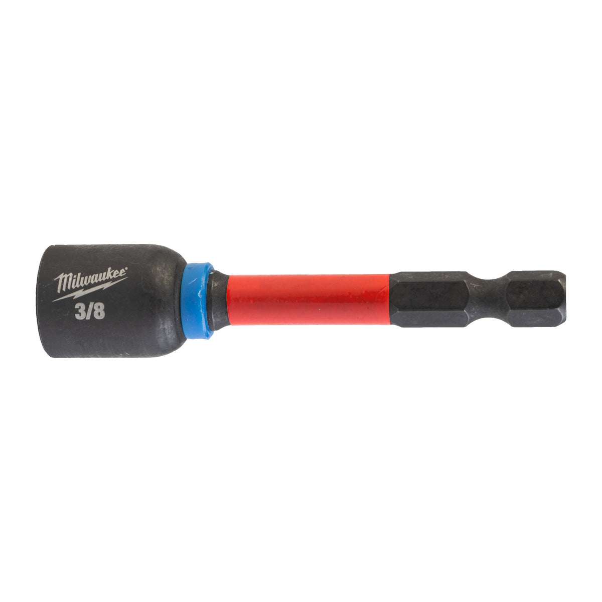 Milwaukee SHOCKWAVE Steckschlüssel 1/4" – Produktbild 8