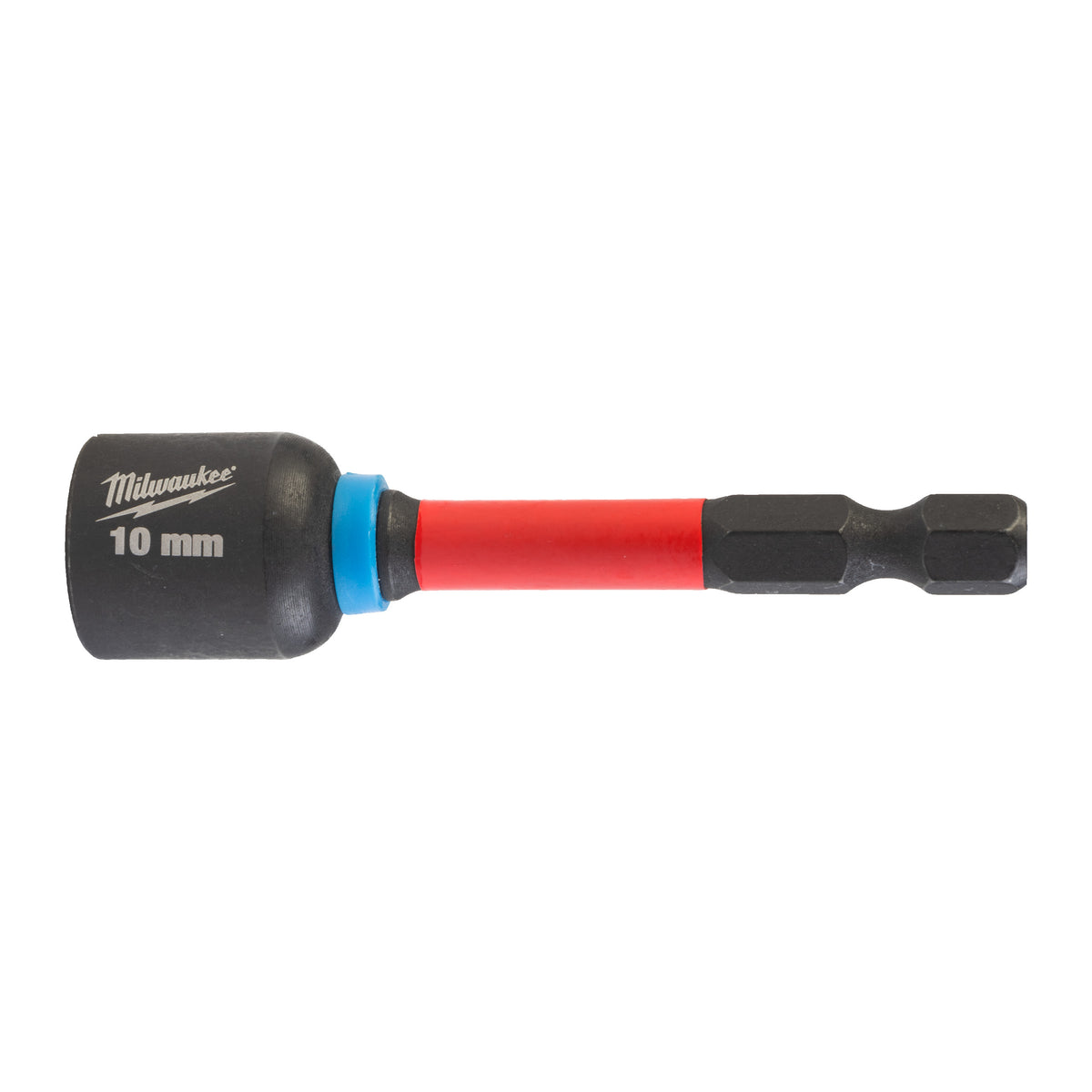 Milwaukee SHOCKWAVE Steckschlüssel 1/4" – Produktbild 9