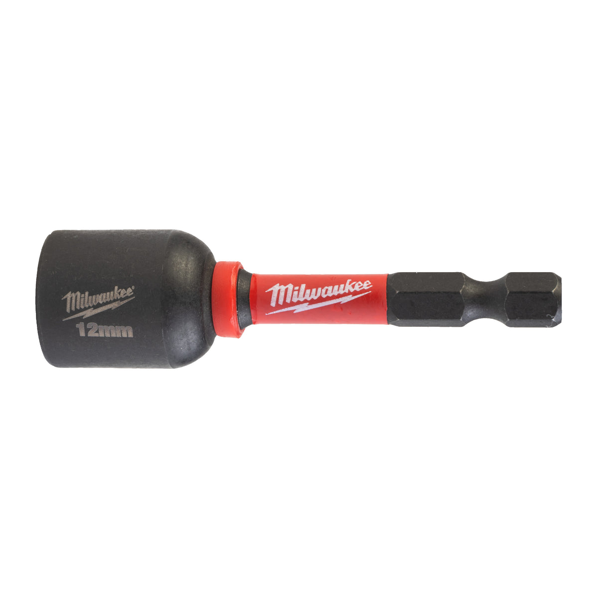 Milwaukee SHOCKWAVE Steckschlüssel 1/4" – Produktbild 11