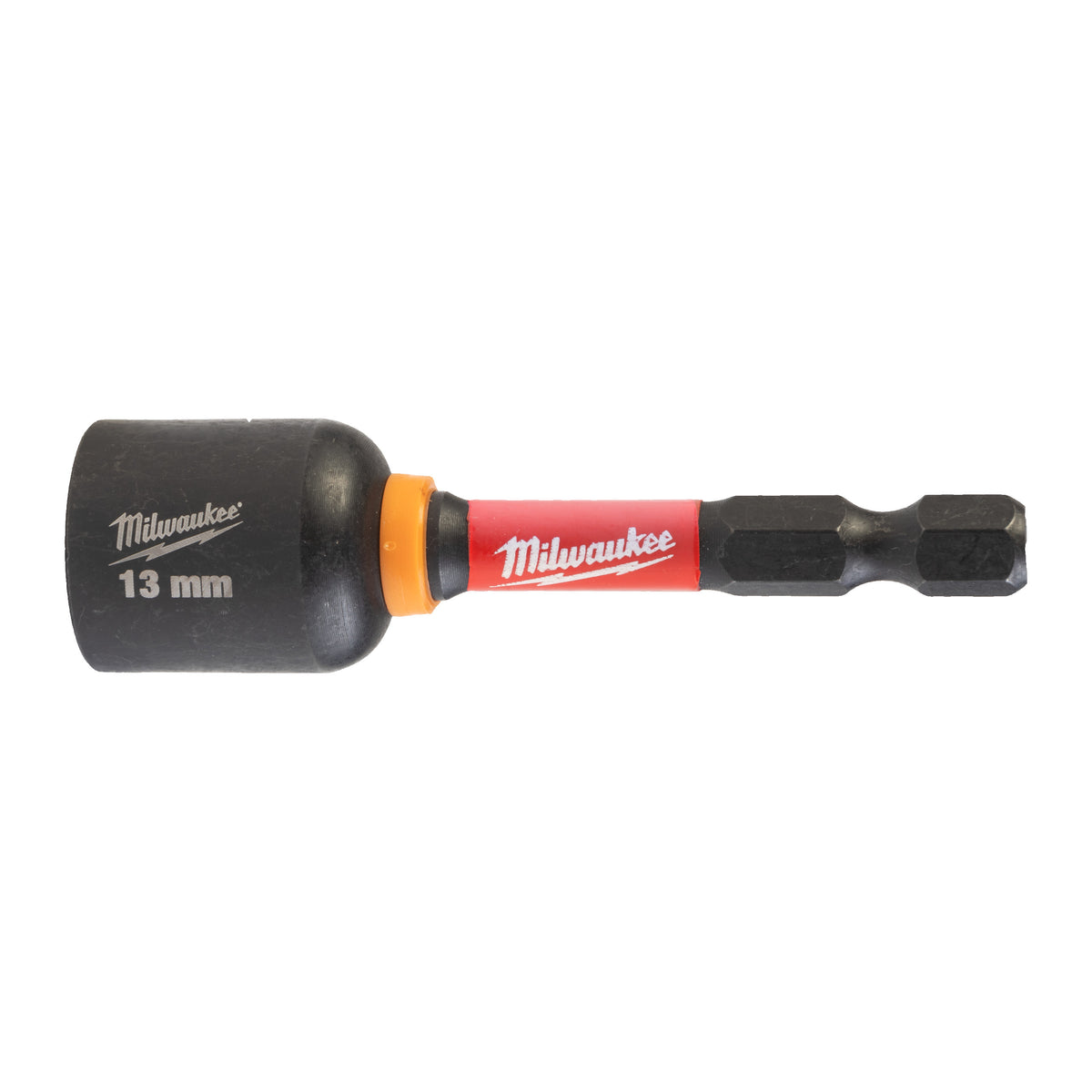 Milwaukee SHOCKWAVE Steckschlüssel 1/4" – Produktbild 12