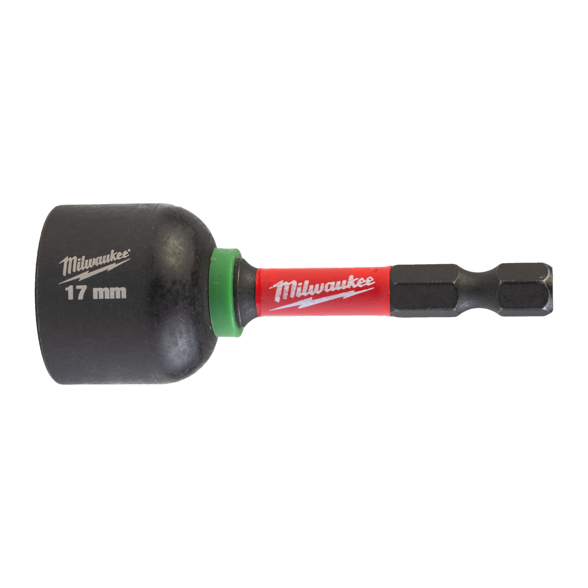 Milwaukee SHOCKWAVE Steckschlüssel 1/4" – Produktbild 14