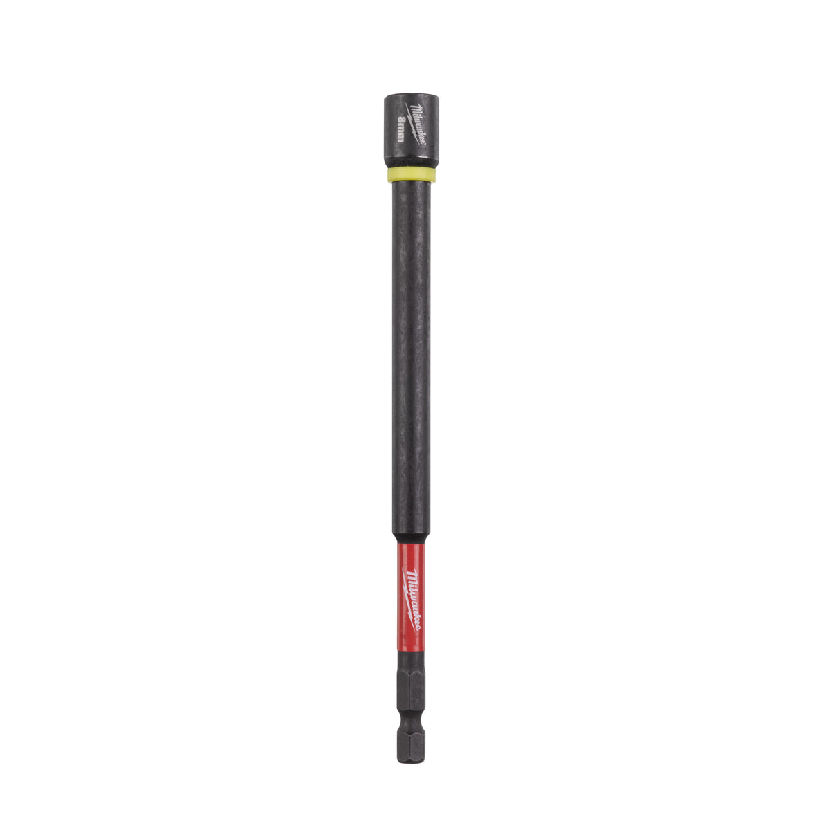 Milwaukee SHOCKWAVE Steckschlüssel 1/4" – Produktbild 7
