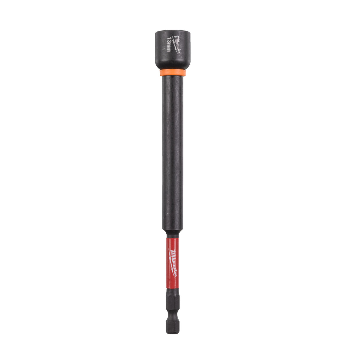 Milwaukee SHOCKWAVE Steckschlüssel 1/4" – Produktbild 13