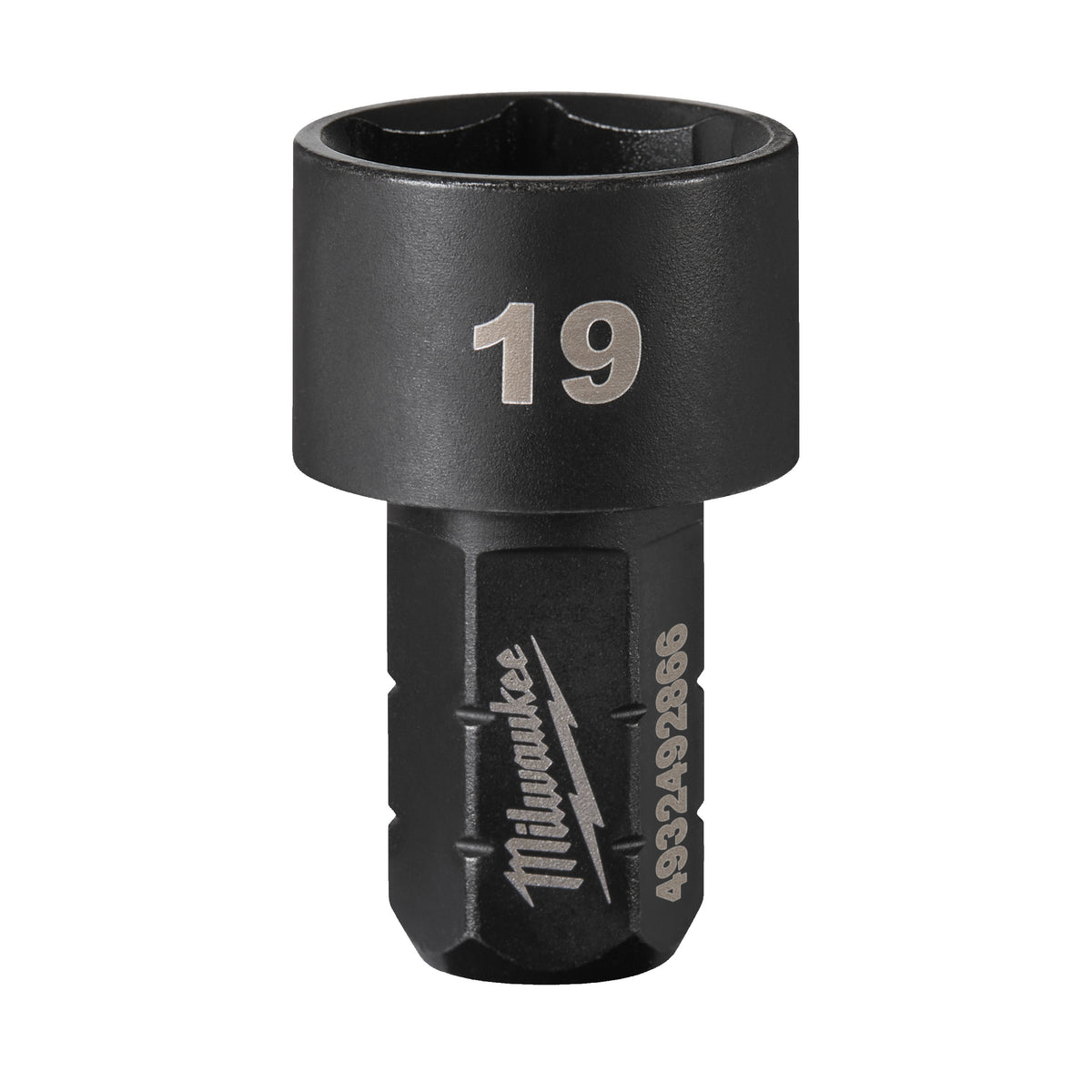 Milwaukee FPTR-S19 19mm Stecknuss – Produktbild 1