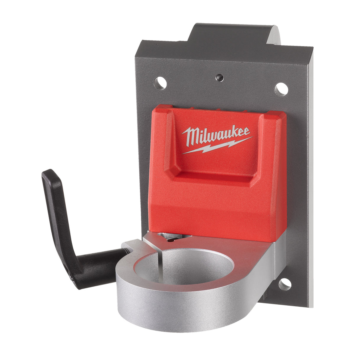 Milwaukee MXFDCD350-150AP MX FUEL Adapterplatte für MXF DCD150 zur Verbindung mit MXF DCD350 DR – Produktbild 1