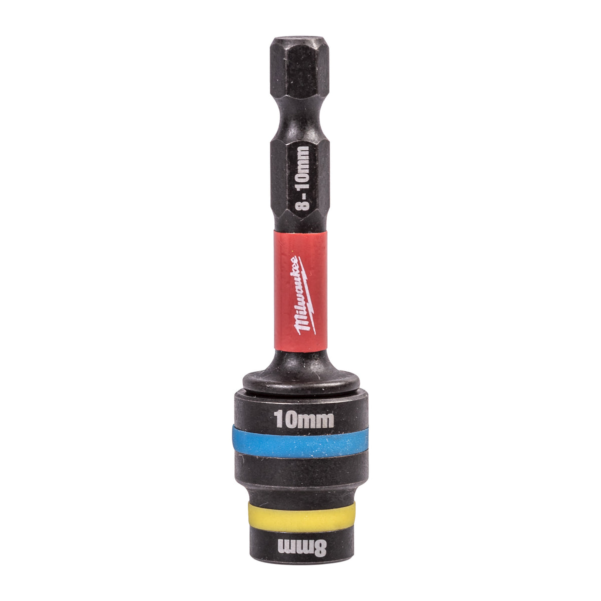 Milwaukee SHOCKWAVE Dual-Size Steckschlüssel 1/4" – Produktbild 2