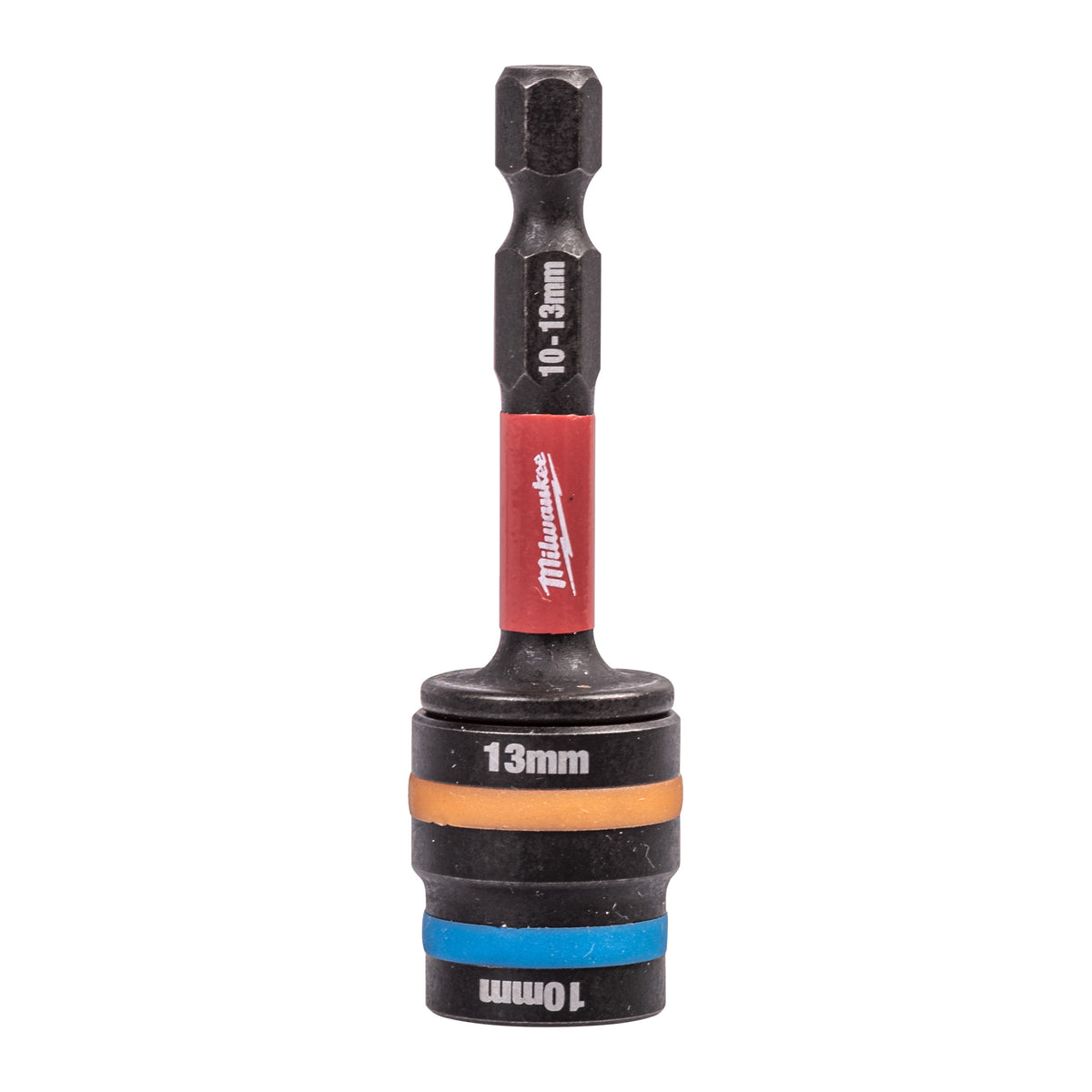Milwaukee SHOCKWAVE Dual-Size Steckschlüssel 1/4" – Produktbild 3