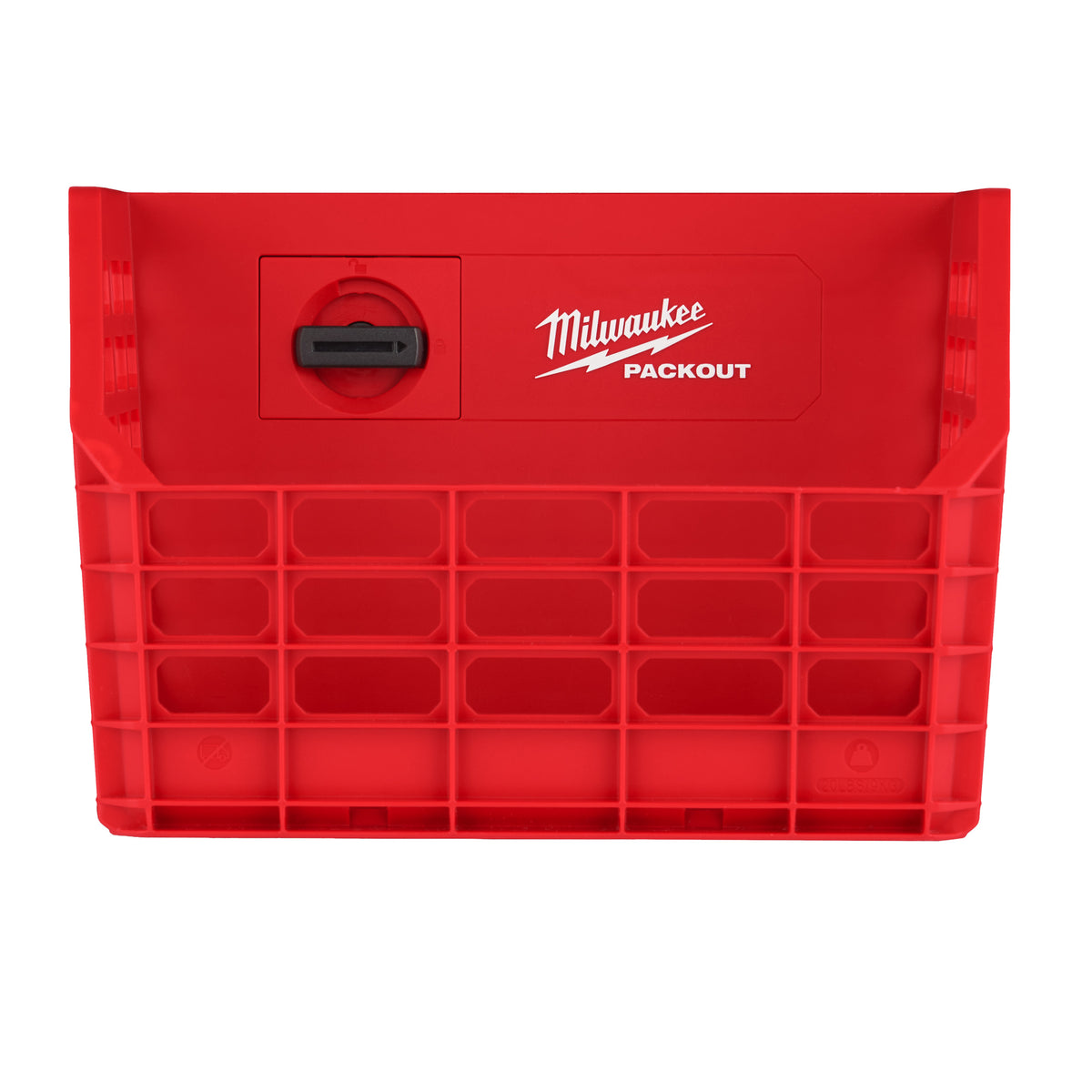 Milwaukee PACKOUT Aufbewahrungskorb - 4932493379