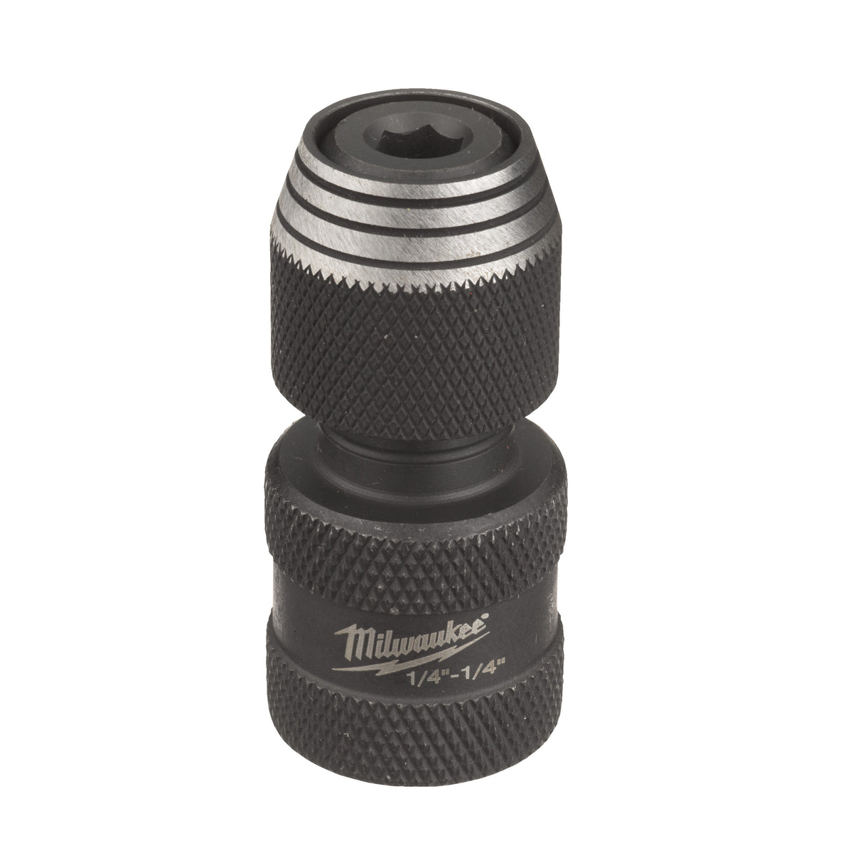 Milwaukee Bitadapter SHOCKWAVE 50 mm – Produktbild 1
