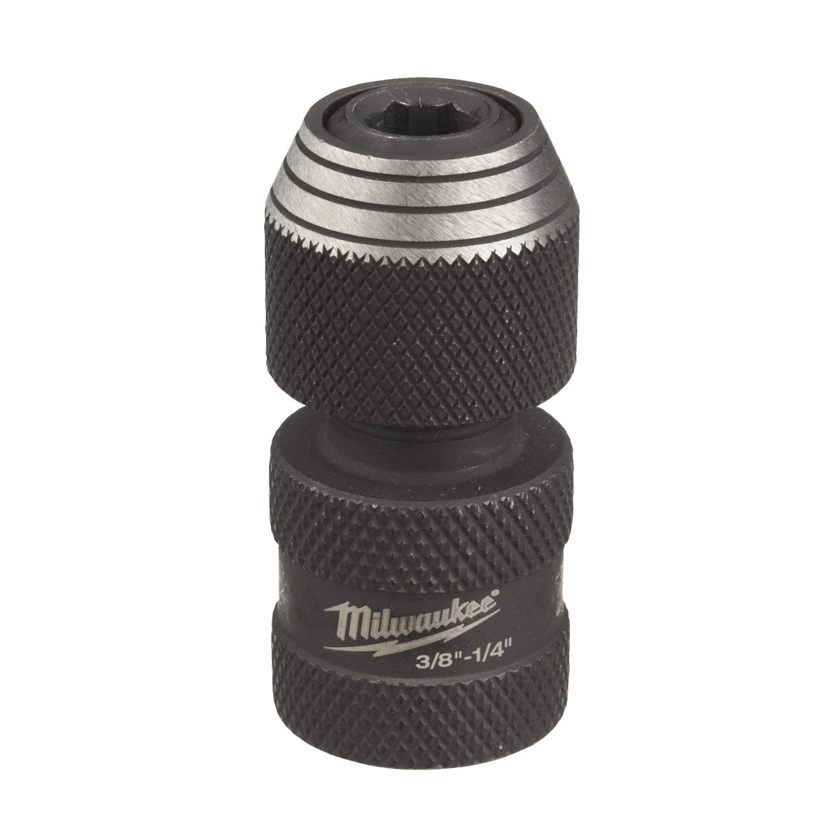 Milwaukee Bitadapter SHOCKWAVE 50 mm – Produktbild 2