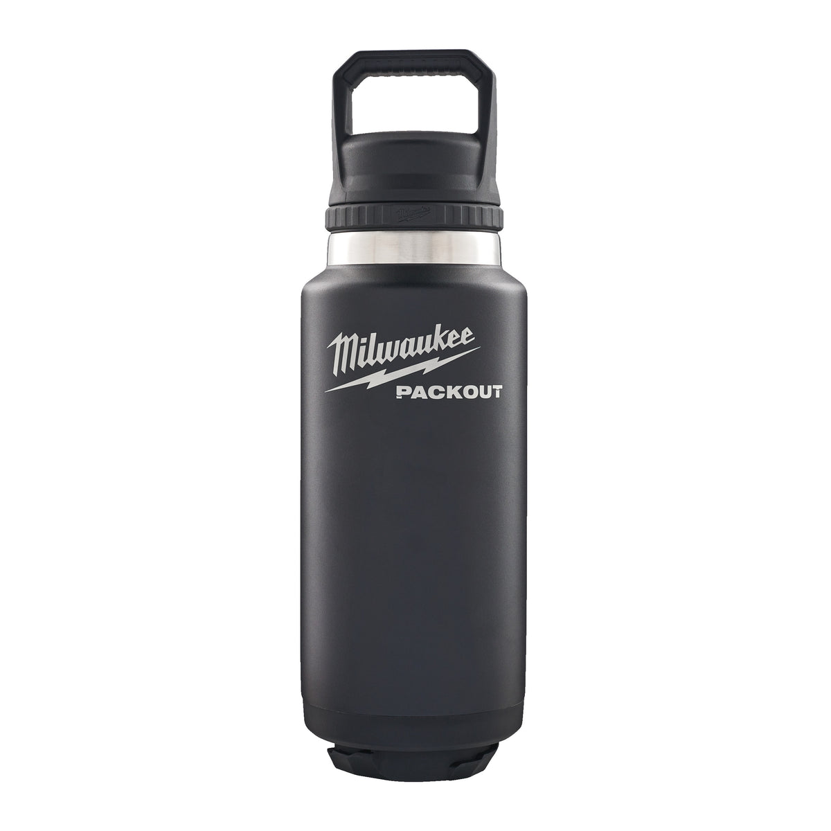 Milwaukee PACKOUT Isolierflasche mit Schraubdeckel