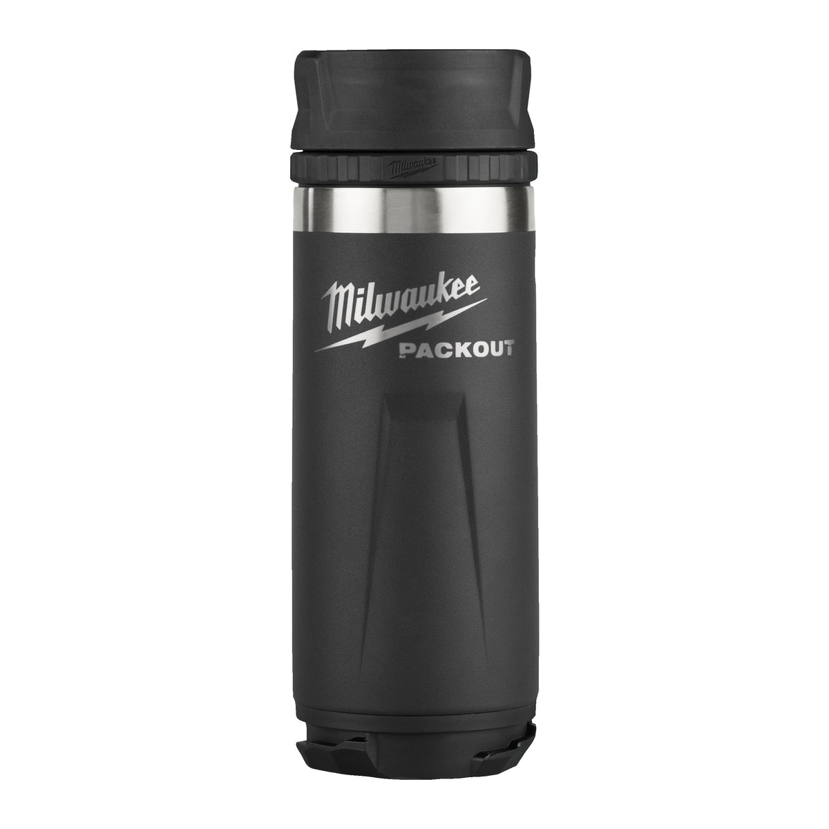 Milwaukee PACKOUT Isolierbecher mit Trinkdeckel