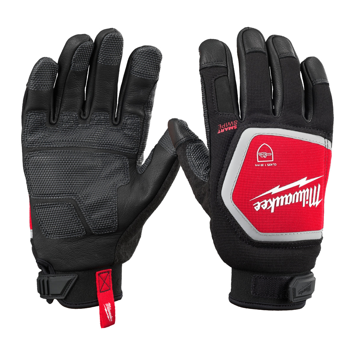 Milwaukee Kettensägen Schnittschutzhandschuhe – Produktbild 3