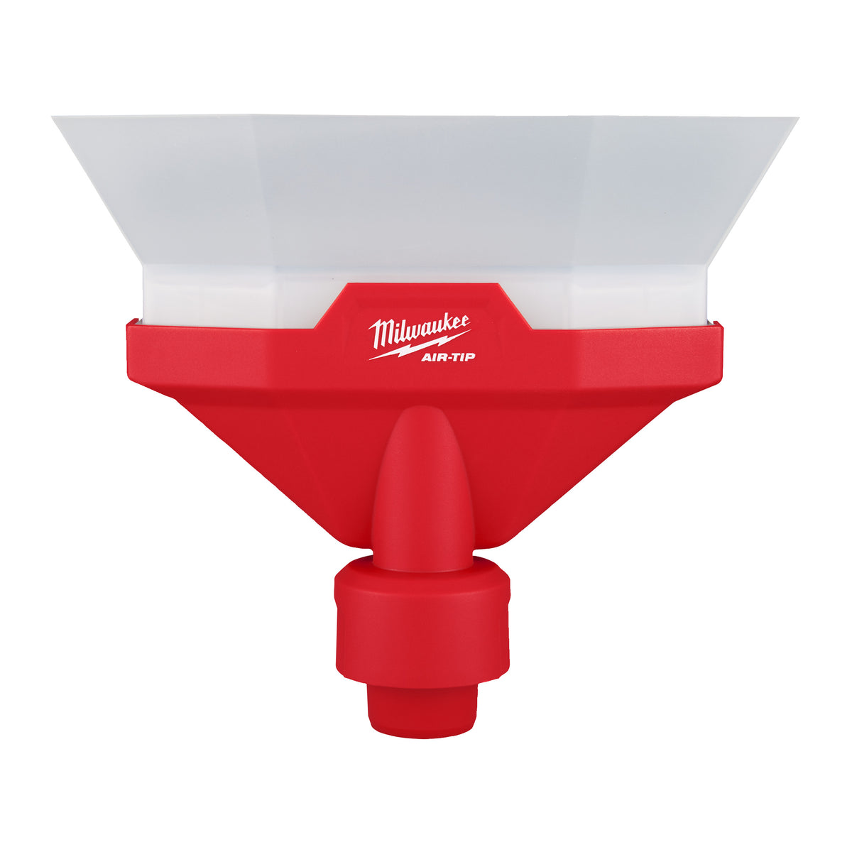 Milwaukee AT-1 AIR-TIP Staub-Auffangbehälter – Produktbild 1