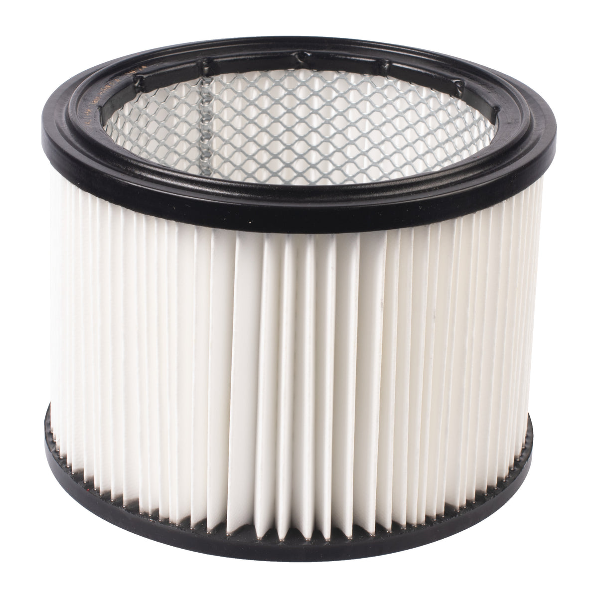 Milwaukee H Klasse Filter – Produktbild 1