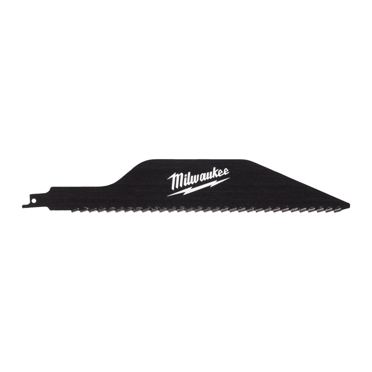 Milwaukee Säbelsägeblatt für abrasive Werkstoffe 300mm – Zahnteilung 8.5 mm (3 TPI) – Produktbild 1