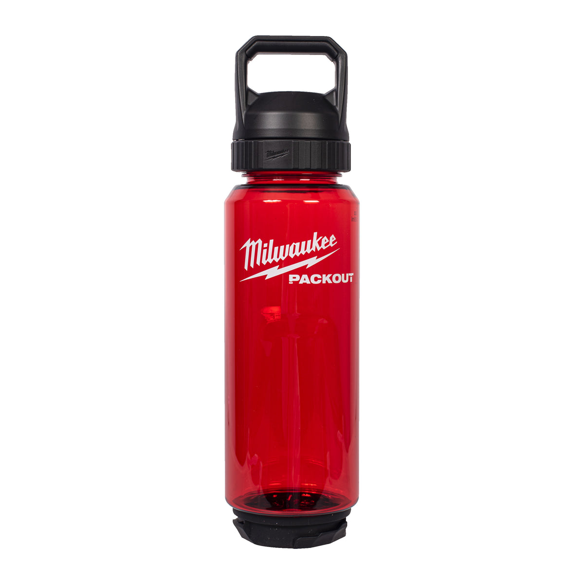 Milwaukee PACKOUT Kunststoff-Trinkflasche