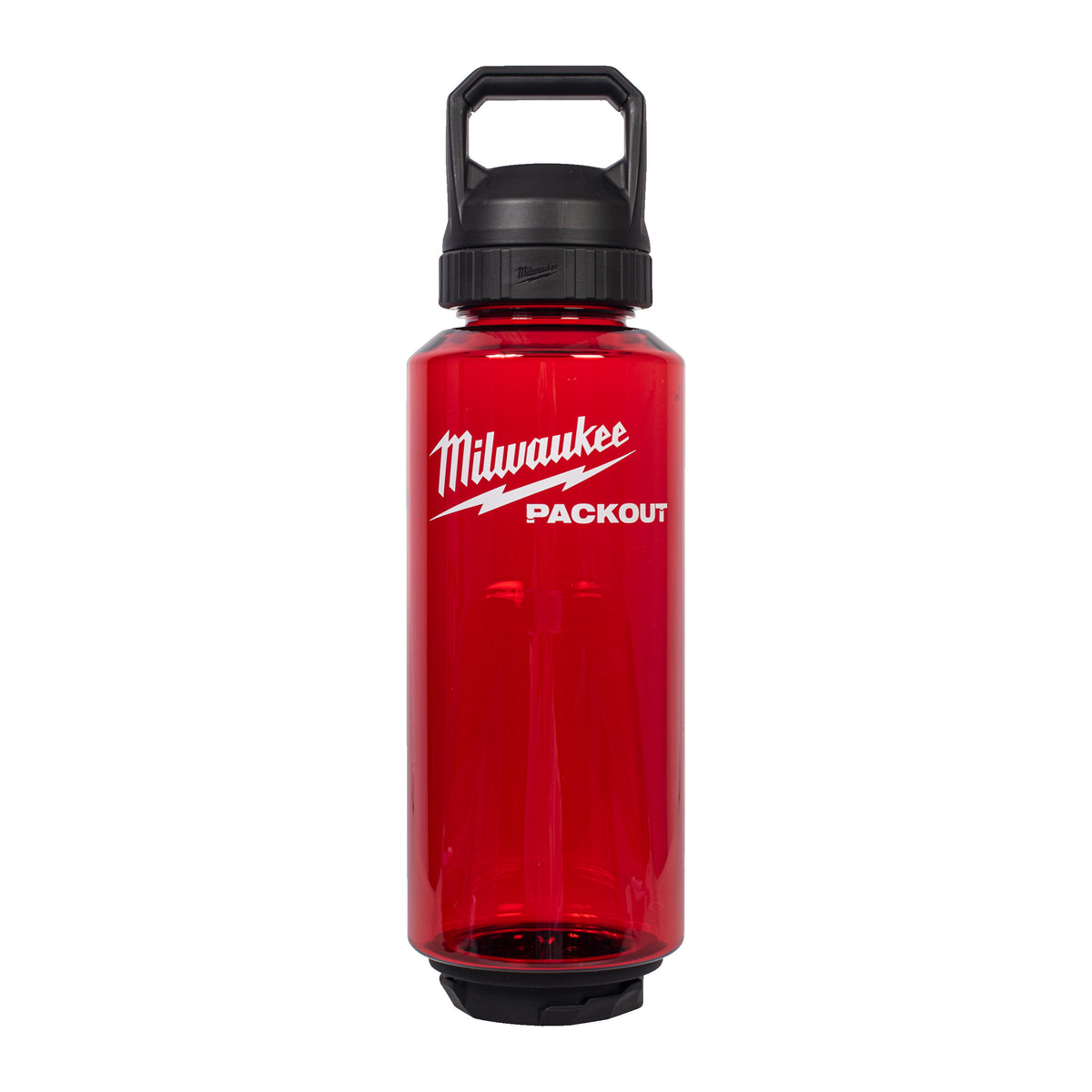 Milwaukee PACKOUT Kunststoff-Trinkflasche
