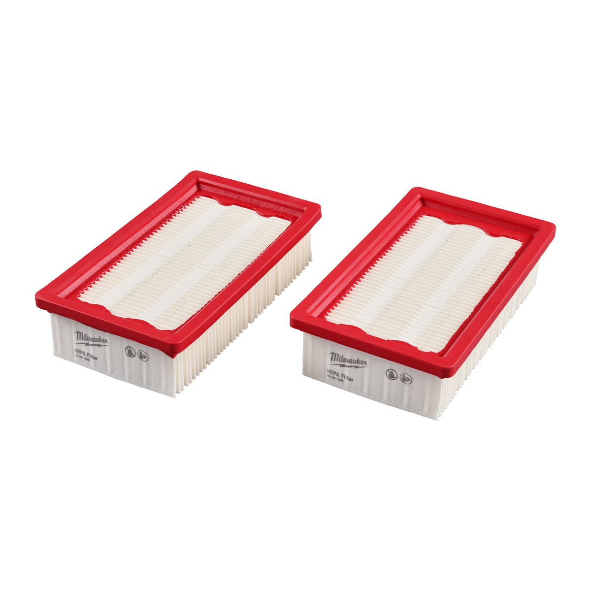 Milwaukee Filterreinigungs-Set - ONEF2VC34M – Produktbild 1