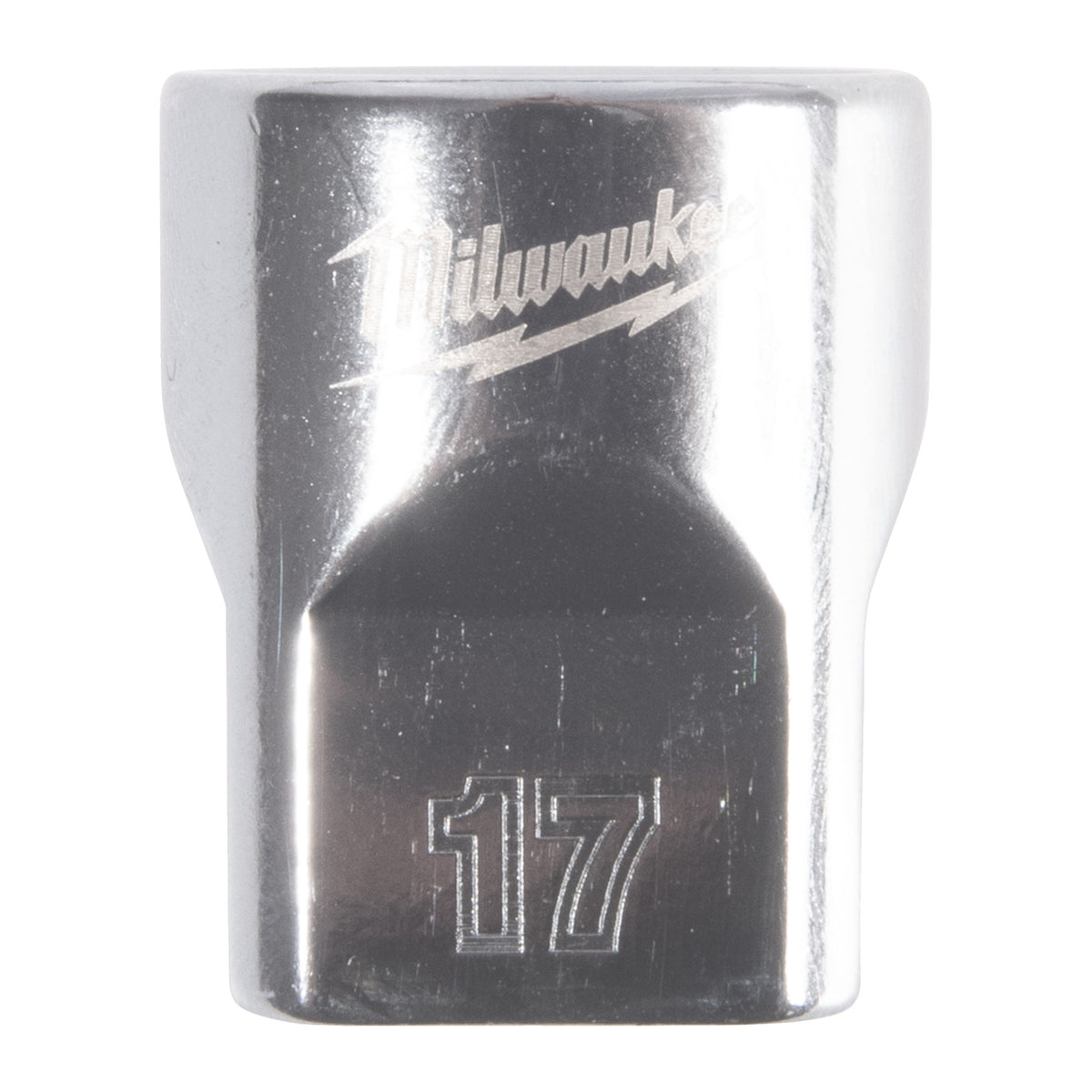 Milwaukee Steckschlüsseleinsatz 3/8" 12-kant – 17 mm