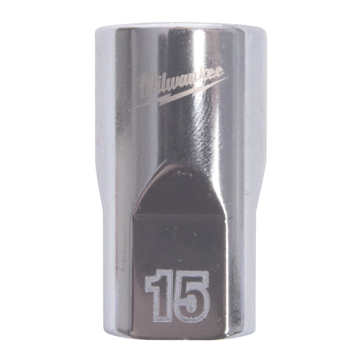 Milwaukee Steckschlüsseleinsatz 1/2" 12-kant – 15 mm