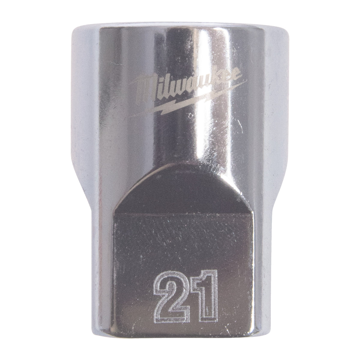 Milwaukee Steckschlüsseleinsatz 1/2" 12-kant – 21 mm