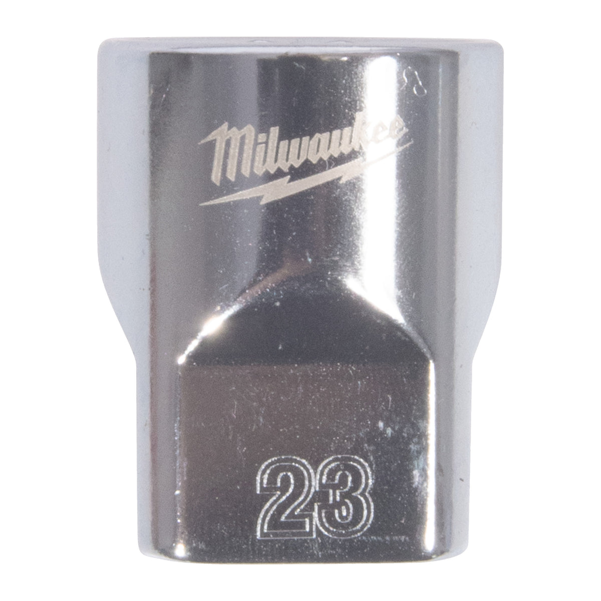 Milwaukee Steckschlüsseleinsatz 1/2" 12-kant – 23 mm