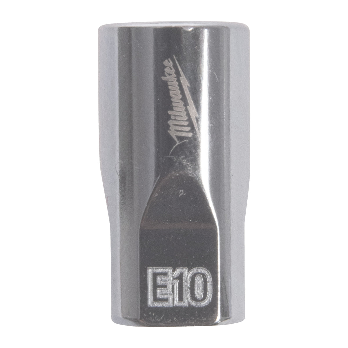 Milwaukee Steckschlüsseleinsatz 1/4" E-TX – E10