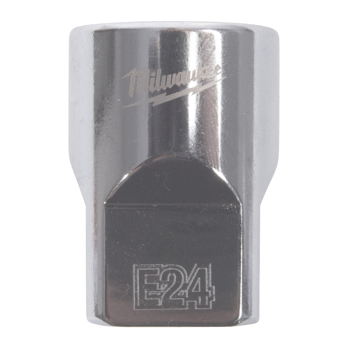 Milwaukee Steckschlüsseleinsatz 1/2" E-TX – E24