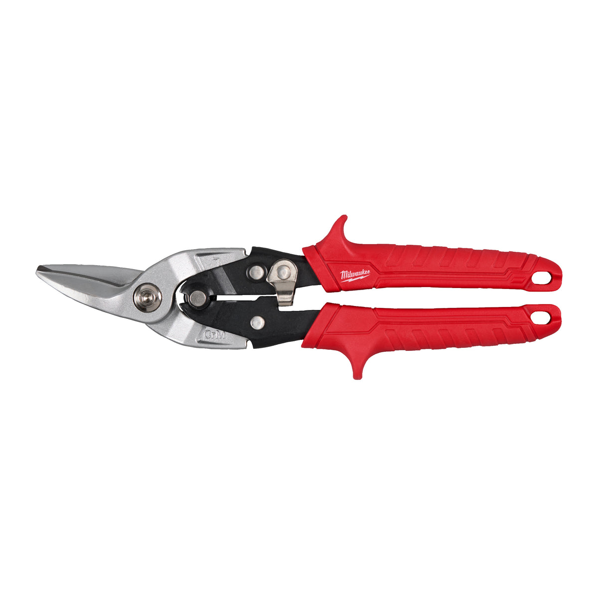 Milwaukee Blechschere links – Produktbild 1
