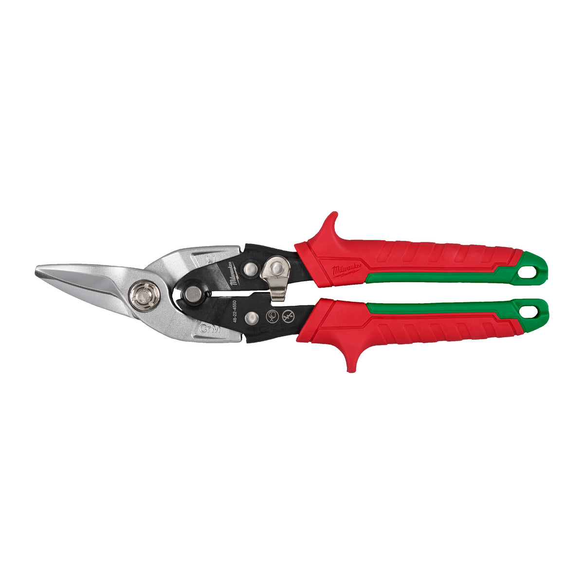 Milwaukee Blechschere rechts – Produktbild 1