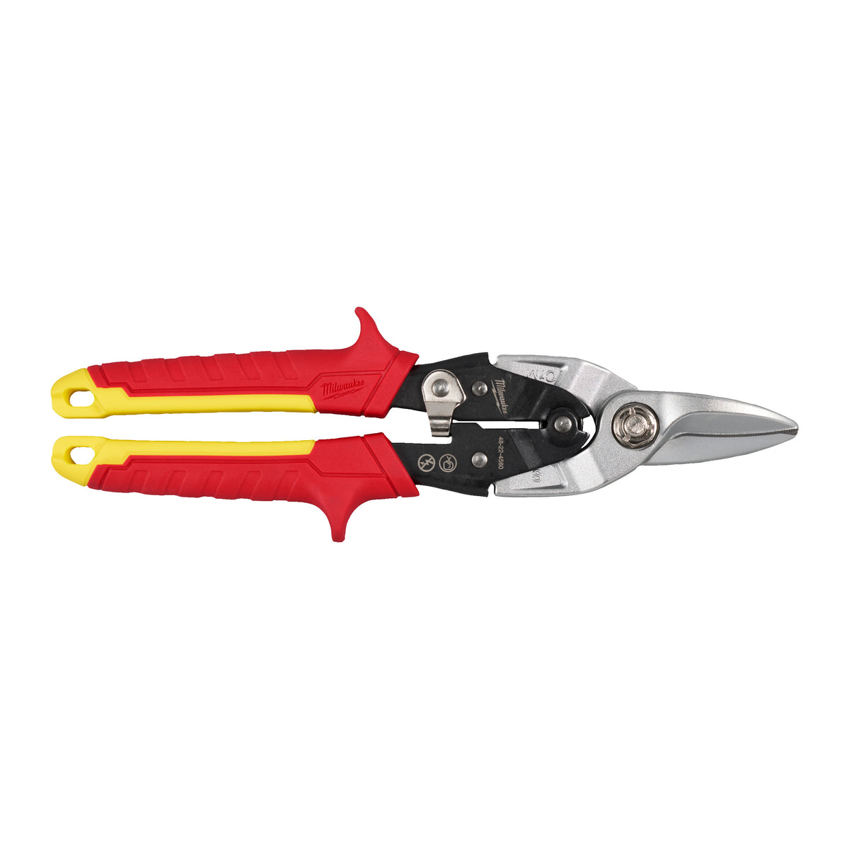 Milwaukee Blechschere gerade – Produktbild 1