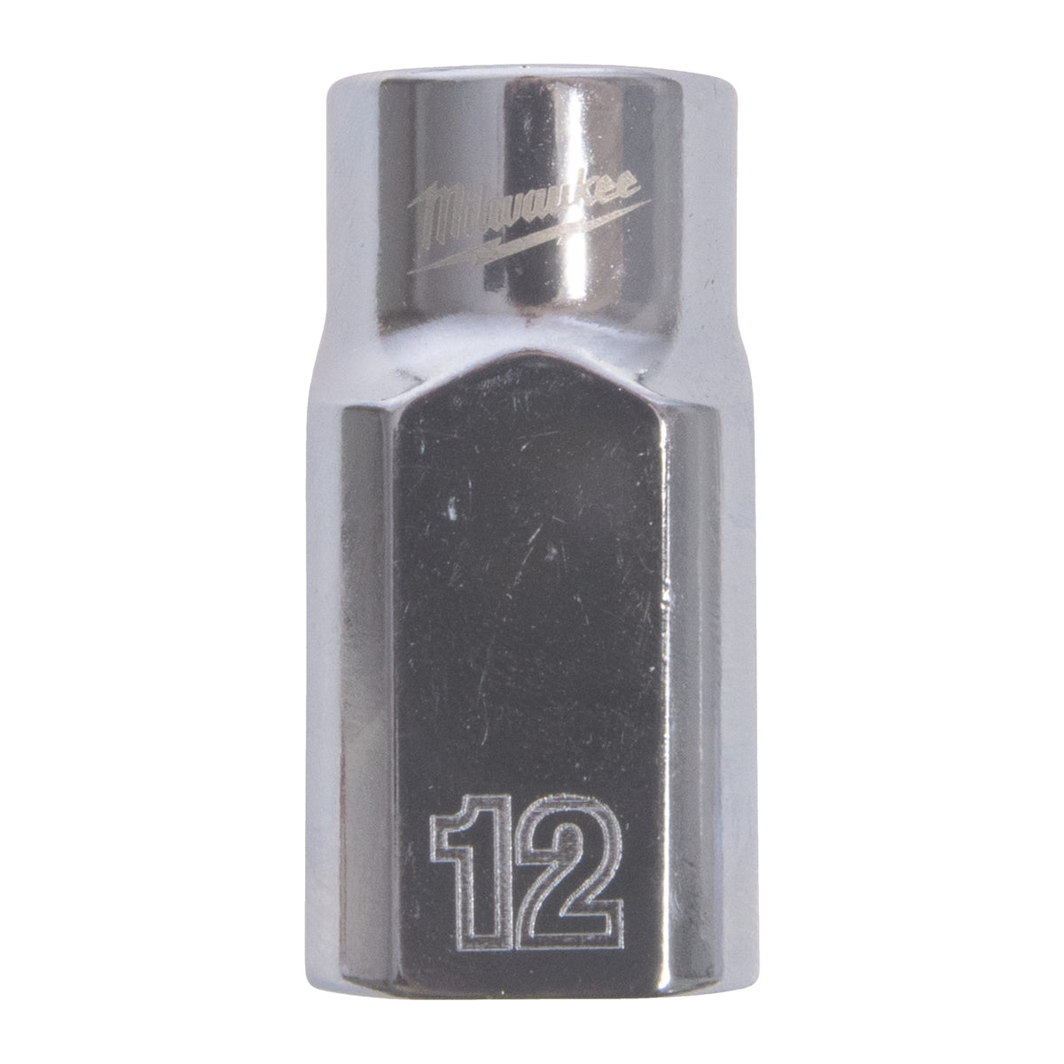 Milwaukee Steckschlüsseleinsatz 1/2" 12-kant – 12 mm