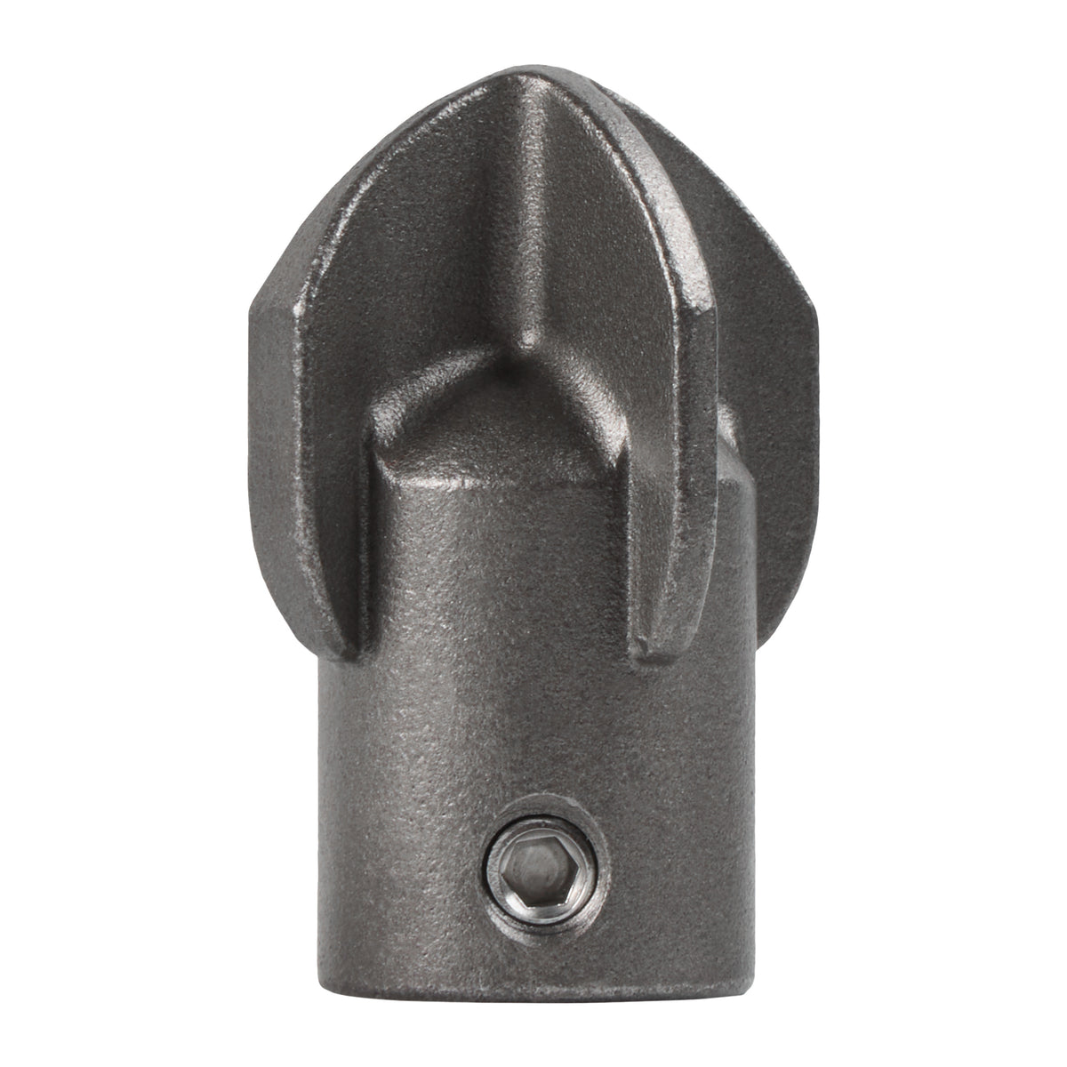 Milwaukee HSFSM-PH-6 Bohrkopf für M12 Akku-Hochgeschwindigkeitsmaschine mit biegsamer Welle – Produktbild 1