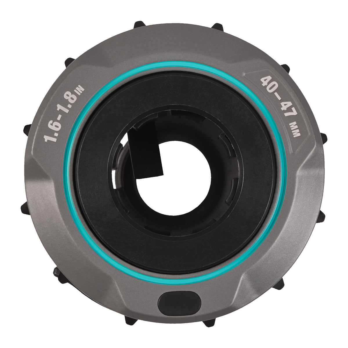 Milwaukee Abisolierkopf 40-47 mm – Produktbild 1