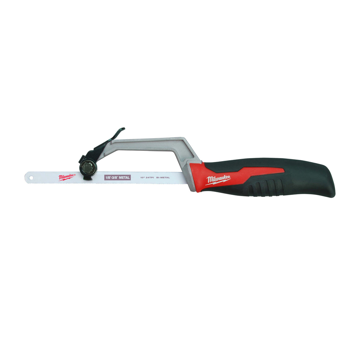 Milwaukee Kompakt Hand-Bügelsäge 250 mm – Produktbild 1